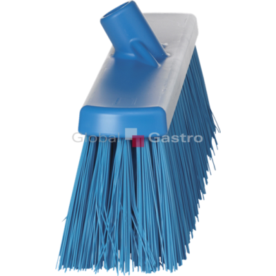 Smeták k násadě 530mm T/modrý 29203 | Vikan 11570502029203